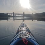 Dan McGonigle Guiding - @northwaleskayaktours - Instagram