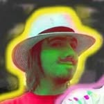 Dan McGough - @folktoast - Instagram
