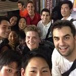 Dan McGrail - @dmcgrail22 - Instagram