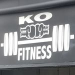 Dan McGrail - @kofitnessmiami - Instagram