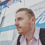 Danny McGrail - @dannymcgrail - Instagram
