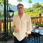 Dan McGranaghan - @danmcgran - Instagram