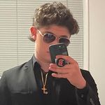 Daniel McGreevy - @sirdanzalot.34 - Instagram