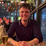 Daniel McGreevy - @danny.mcgreev - Instagram