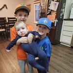 Dan McGroarty - @dmcgroarty8 - Instagram
