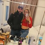 Danielle Mcgroarty - @daniellemcgroarty8 - Instagram