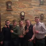 Daniel Mcguckin - Facebook