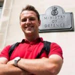 Danny McGuckin - @m0405932 - Instagram