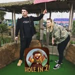 Daniel McGurk - @danmcgurk92 - Instagram