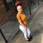 Danyellmchenry - @danyellmchenry - Instagram