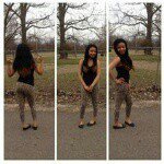 R.I.P granny 2.16.14 - @danyellmchenry1234 - Instagram