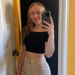danielle mcinerney - @daniellemcinerneyy - Instagram