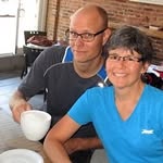 Dan McIver - @chillin_bald - Instagram