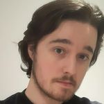Daniel McIver - @danielmciver22 - Instagram