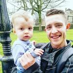 Danny McKane - @dannymckane90 - Instagram