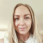 Dani McKellar - @danimckellar - Instagram