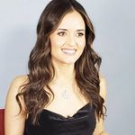 Danica McKellar - @danicamckellar - Instagram