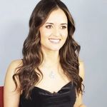 Danica McKellar - @danica.mckellarfanpage - Instagram