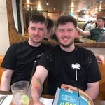 DanMcKendry - @dankcm_ - Instagram