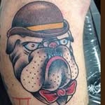 Danny Mckendry - @dmac80666 - Instagram