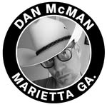 Dan Mcman - @danmcman73 - Instagram