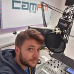 Dan McManus - @7voltz_ - Instagram