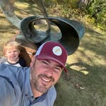 Dan McManus - @lorinmcmanus_earth_artist - Instagram