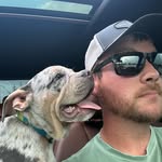 Dan McManus - @blu3bandittx - Instagram