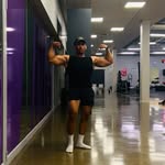 Dan McMinn - @velocityfitness_w_dan - Instagram