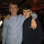 Daniel McMorrow - @danielmcmorrow95 - Instagram