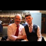 Daniel McMorrow - @danielmcmorrow1 - Instagram