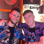 Danny McMorrow - @dannymcmorrow97 - Instagram