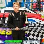 Danny McMullan - @turbo276 - Instagram