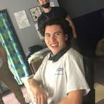 Daniel McMullin - @danmcmullin17 - Instagram