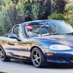 Dan McNally - @dan.mc.mk.mx5 - Instagram