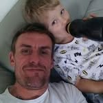 Dan McNally - @raindan187 - Instagram