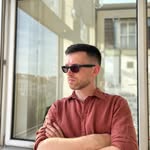 Dan McNally - @danmc51 - Instagram
