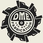 Dan McNally - @dme_fabrication - Instagram
