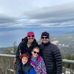 Dan McNatt - @skiescape2 - Instagram