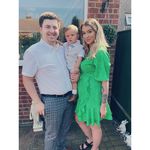 Dan McNay - @danmcnay98 - Instagram