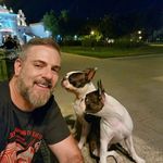 Dan McNeil - @dannmcneil1 - Instagram