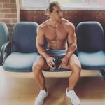 Jason McNeil - @danmcneilzeus - Instagram