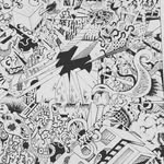 Dan McNerney - @dj_weerdbeerd - Instagram