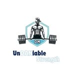 Dan McNicholas - @dm_undaniable_strength - Instagram
