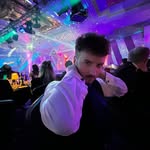 Daniel Martin McNicholas - @dmcnicholas6 - Instagram