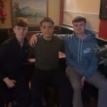 Daniel McNicholas - @daniel_mcnicholas10 - Instagram