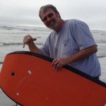 Dan McNutt - @salmondan58 - Instagram