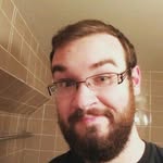 Dan McPeak - @thatguywiththeface14 - Instagram