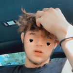 Danny Mcpeak - @young_mavrick84 - Instagram