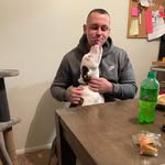 Dan Mcphillips - @dmcbig1 - Instagram